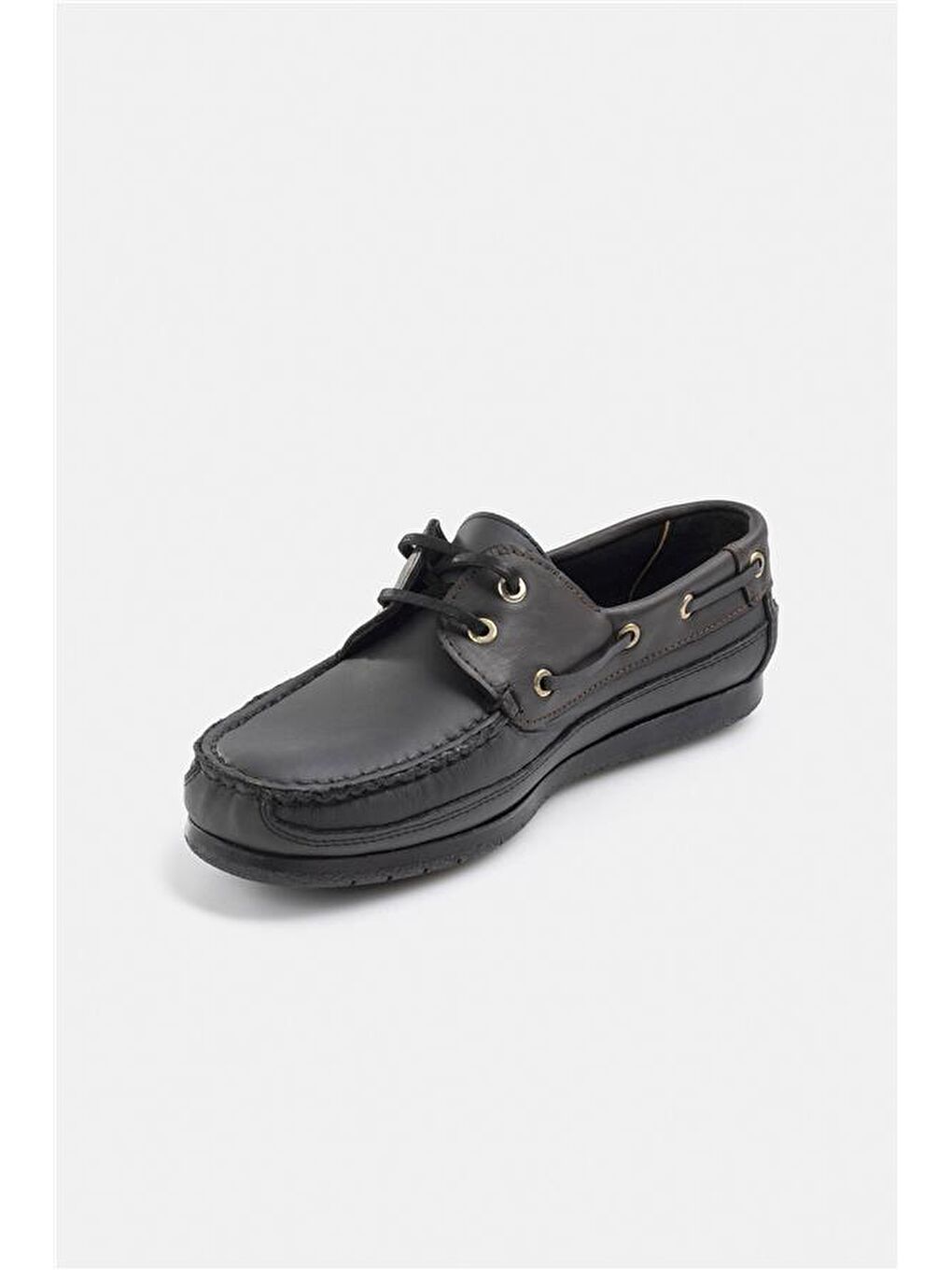 Antrasit Casual Ayakkabı-3