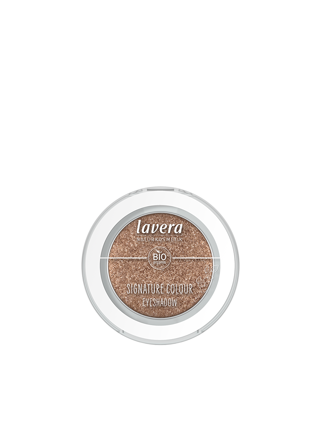 Lavera Altın Signature Colour Eyeshadow Far  | Space Gold 08