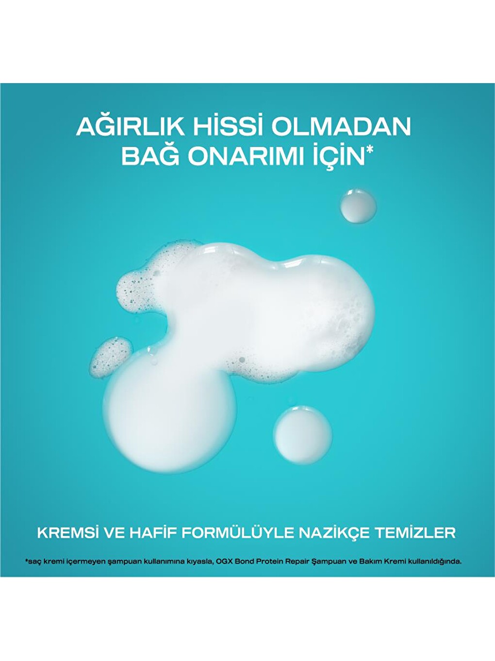 Bond Protein Repair Şampuan 385 ml x 2-3
