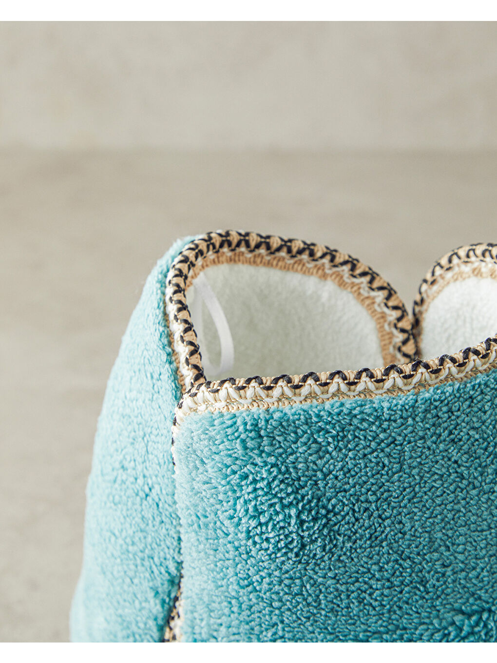 Boni Kadın Ev Botu Yeşil-2