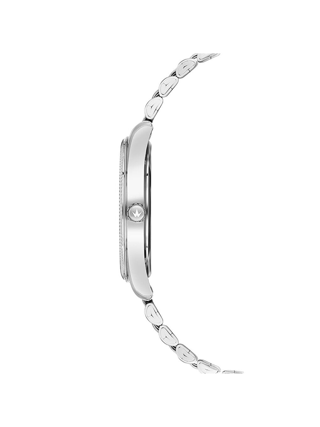 Gri WWL113211 Kadın Kol Saati-1