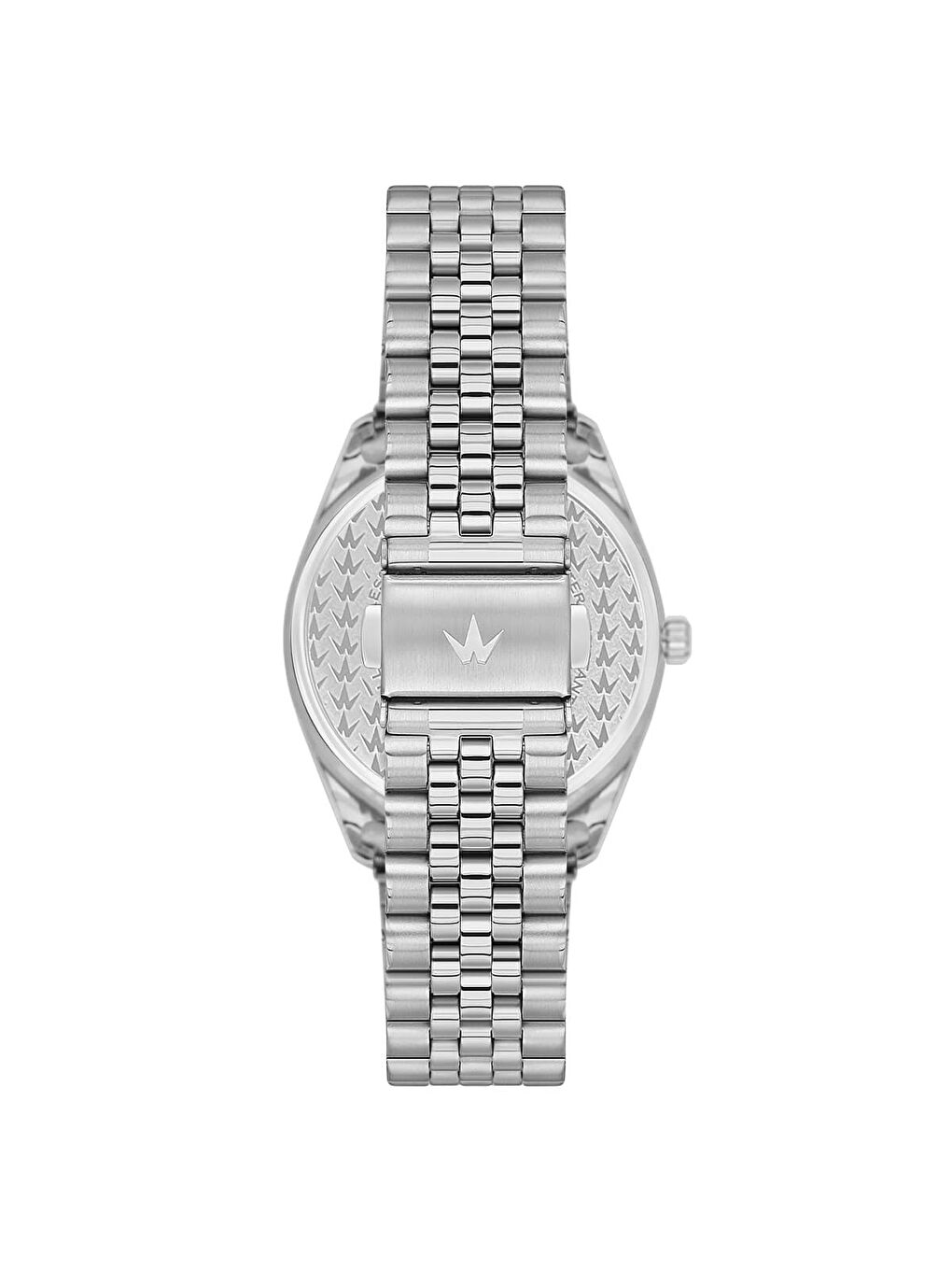 Gri WWL113211 Kadın Kol Saati-2