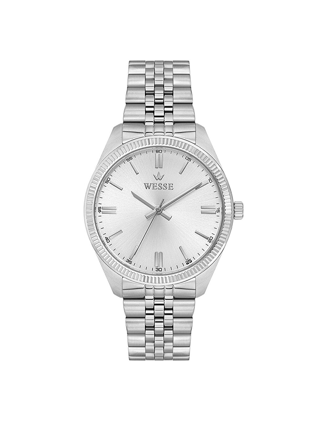 Gri WWG210308 Erkek Kol Saati