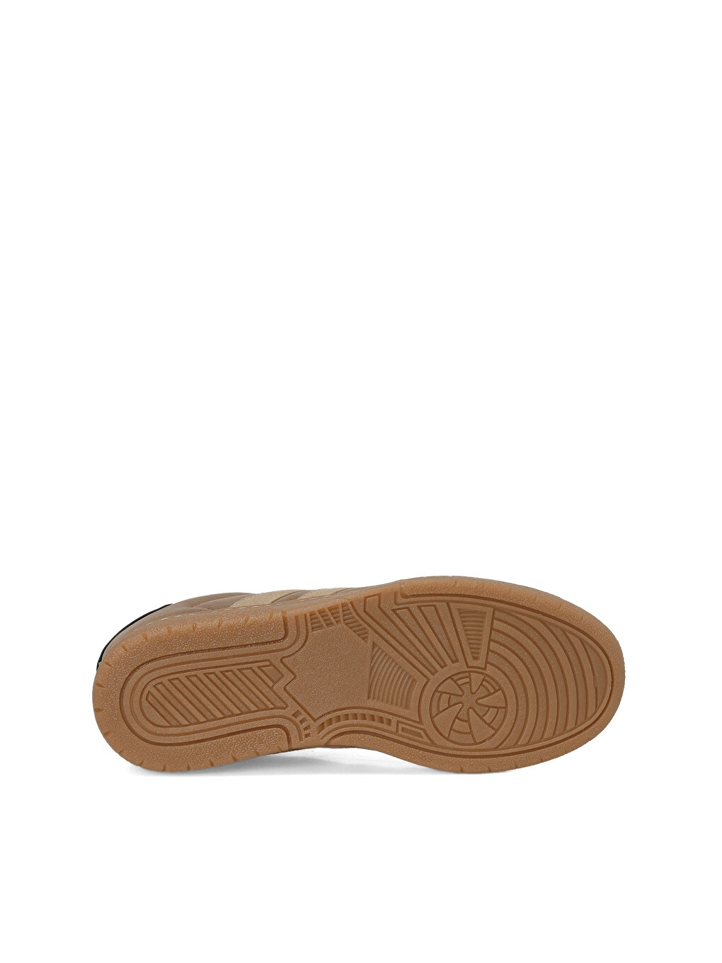 Kahverengi Trx24k-903 W Taba Kadın Sneaker-4