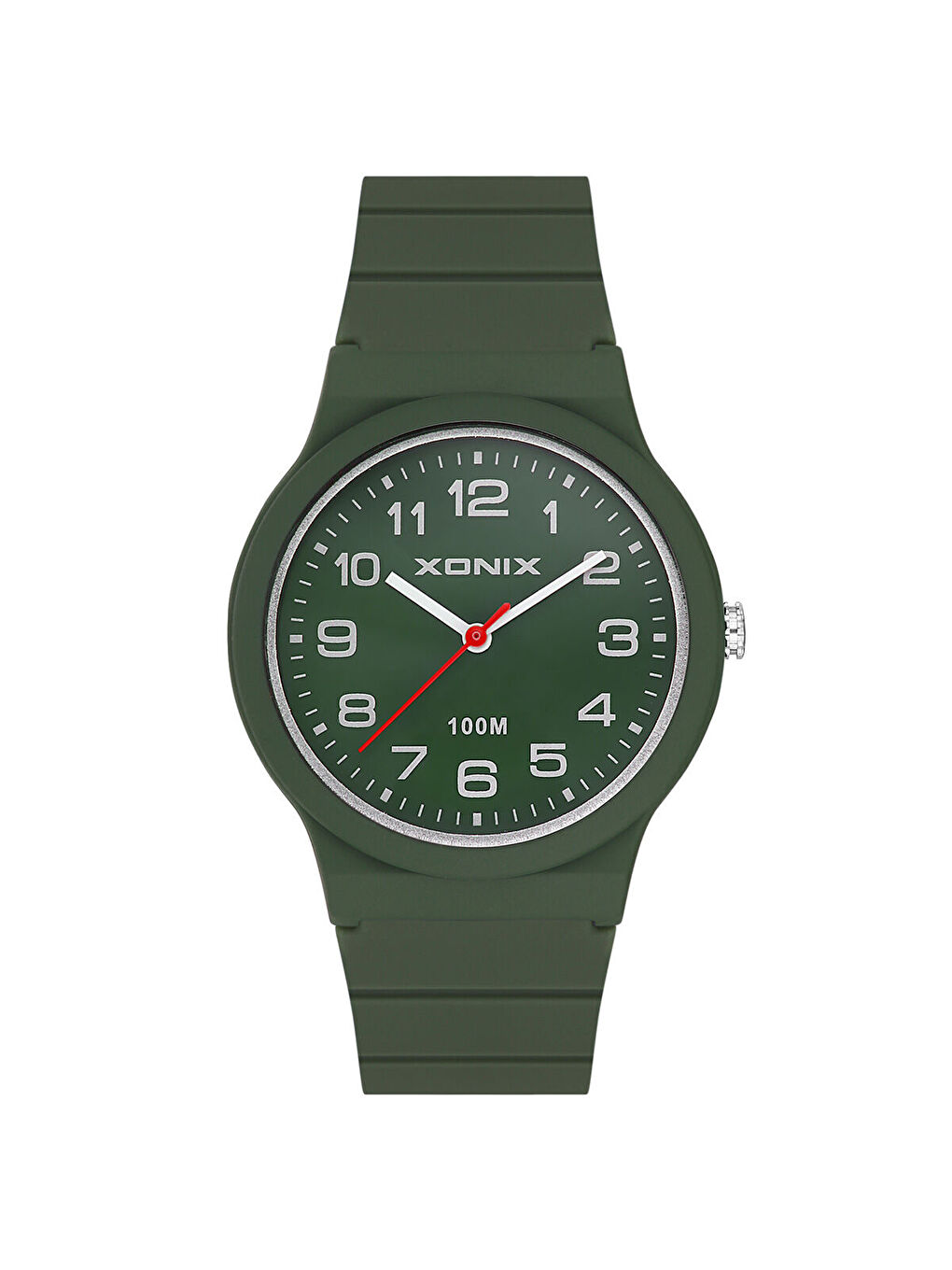 Yeşil XOX-ABC005 Kadın Kol Saati