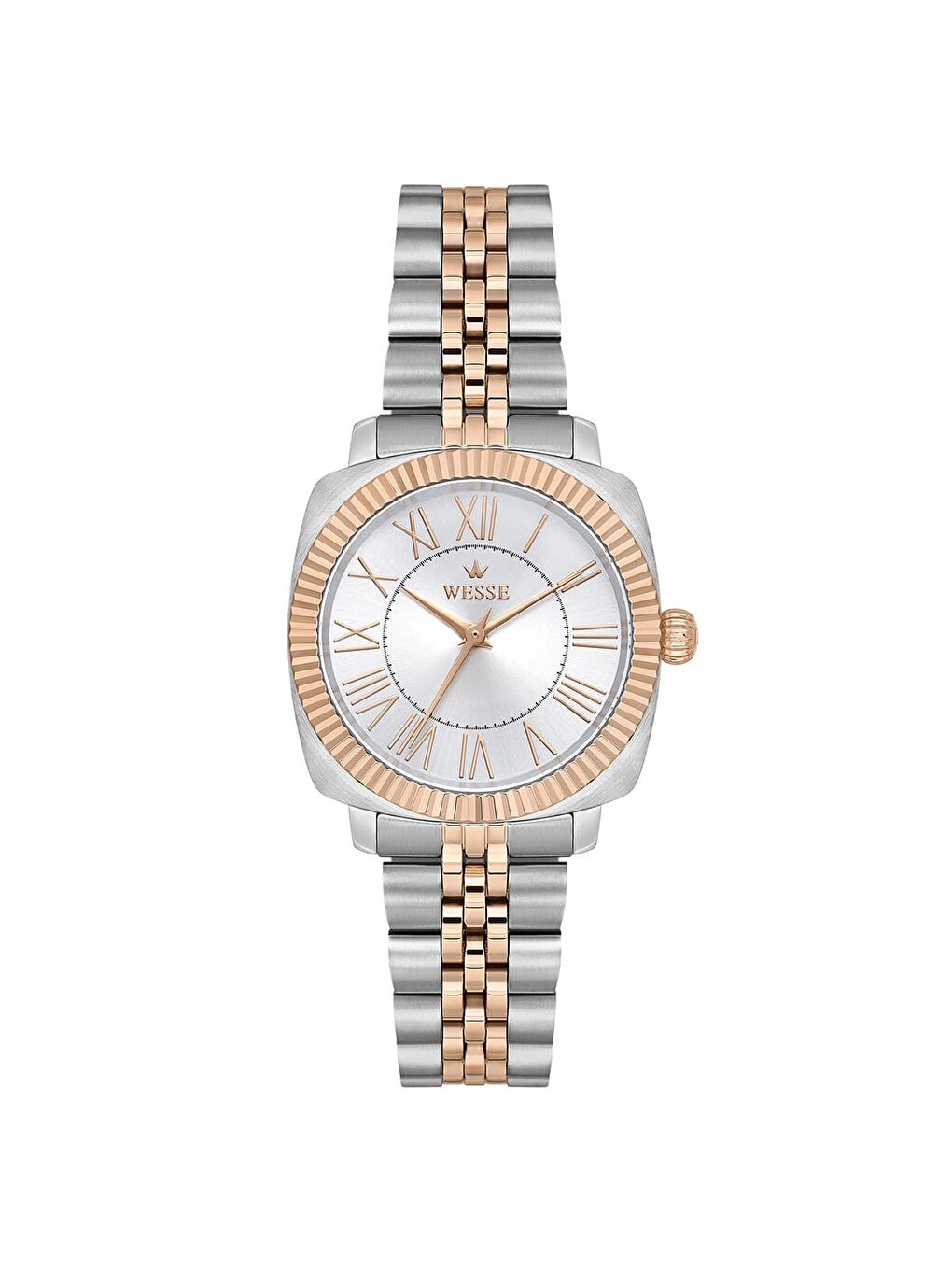 Gri WWL112305 Kadın Kol Saati