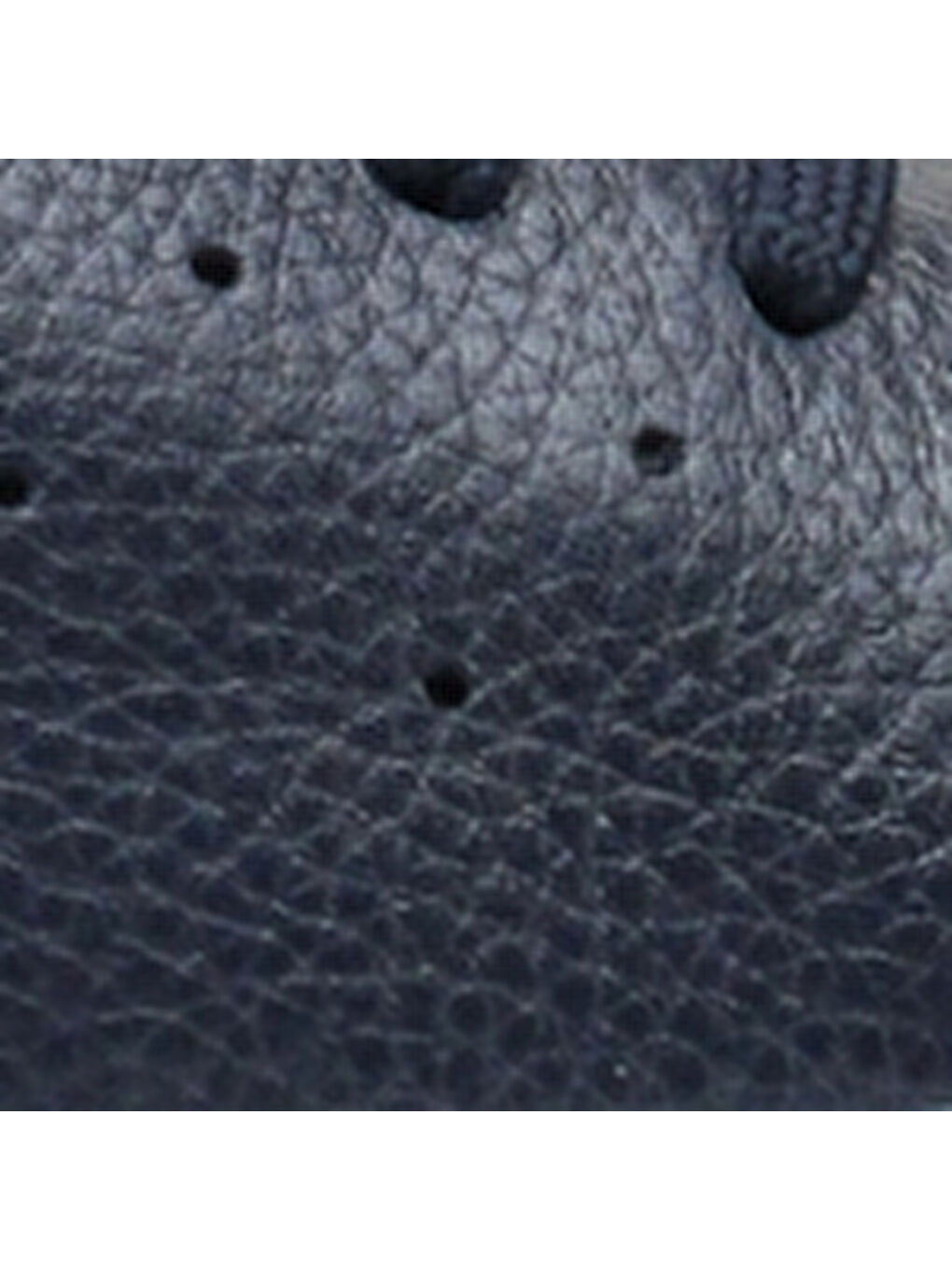 Lacivert Chaim Hakiki Deri Erkek Günlük Spor Ayakkabı Sneaker-6