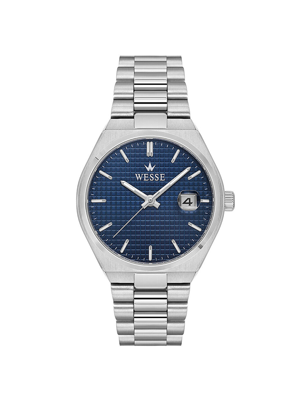 Gri WWG209503 Erkek Kol Saati