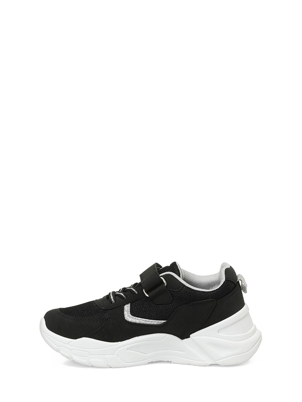 PINNER F 5FX Siyah Kız Çocuk Spor Ayakkabı-2