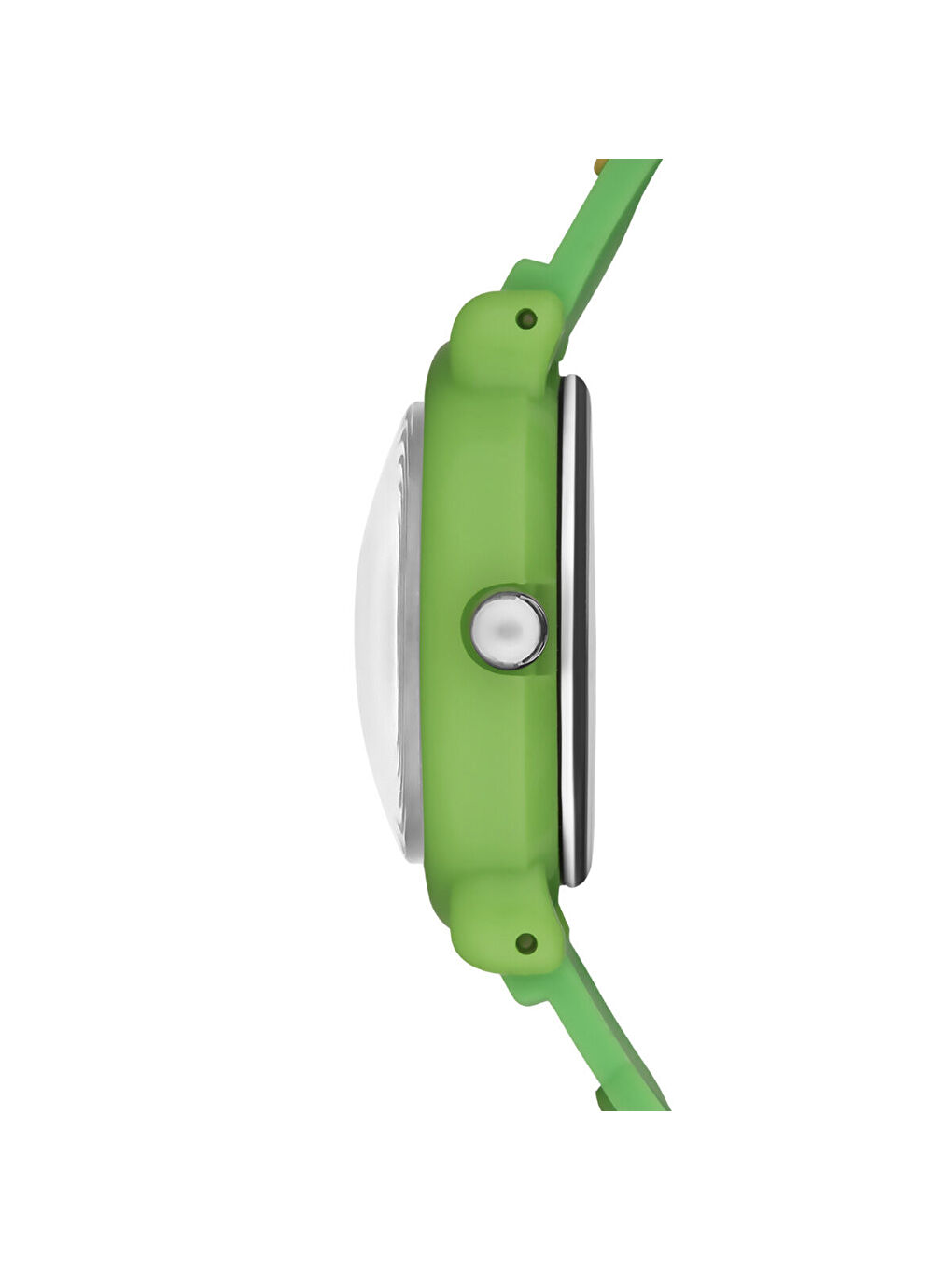 Yeşil XOX-EC001 Çocuk Kol Saati-1