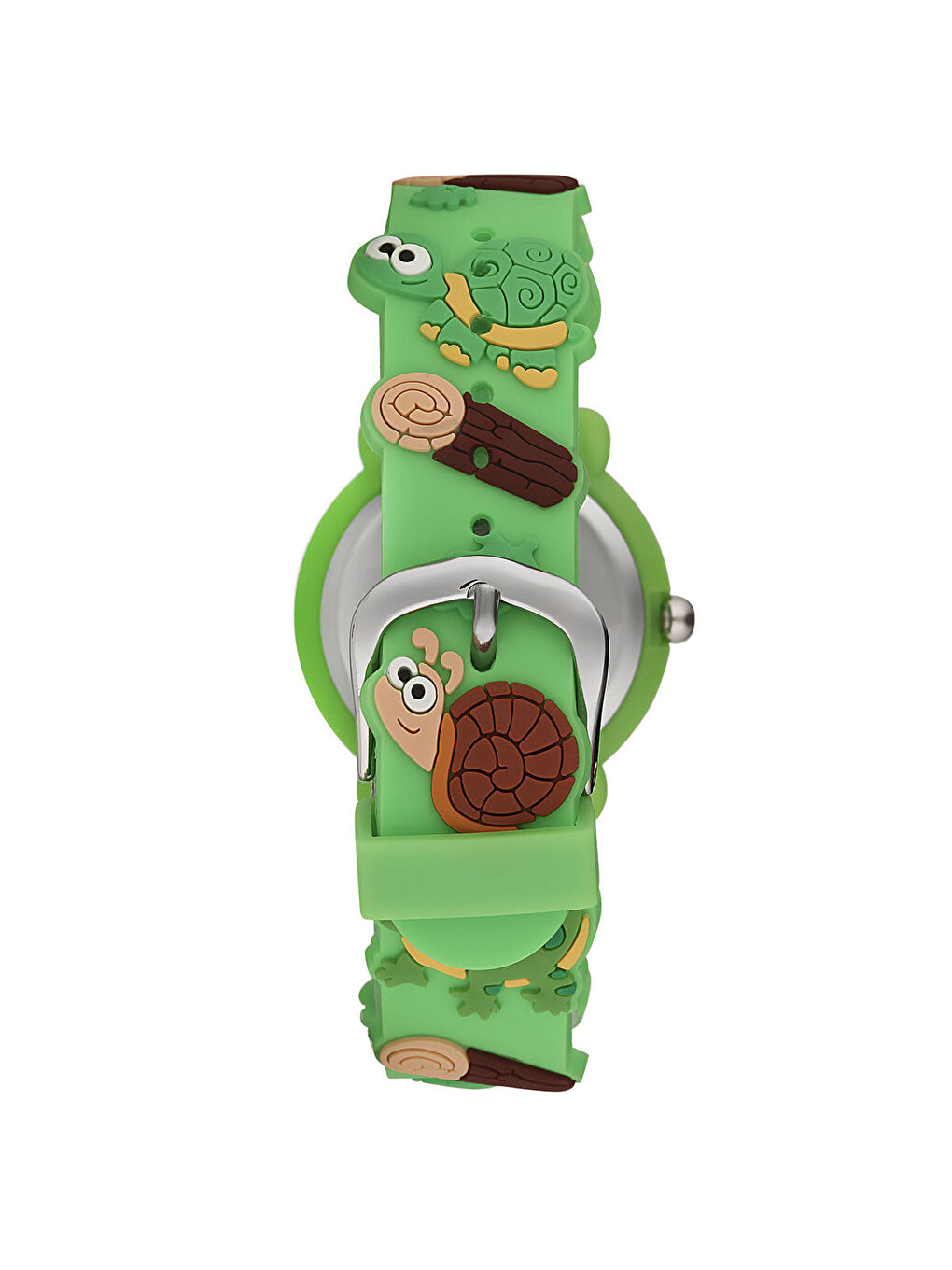 Yeşil XOX-EC001 Çocuk Kol Saati-2