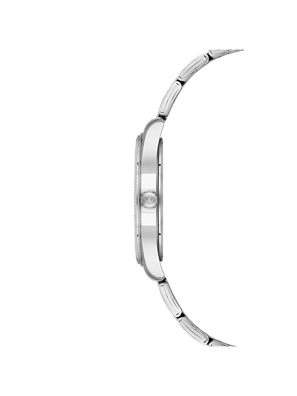 Gri WWL113201 Kadın Kol Saati-1