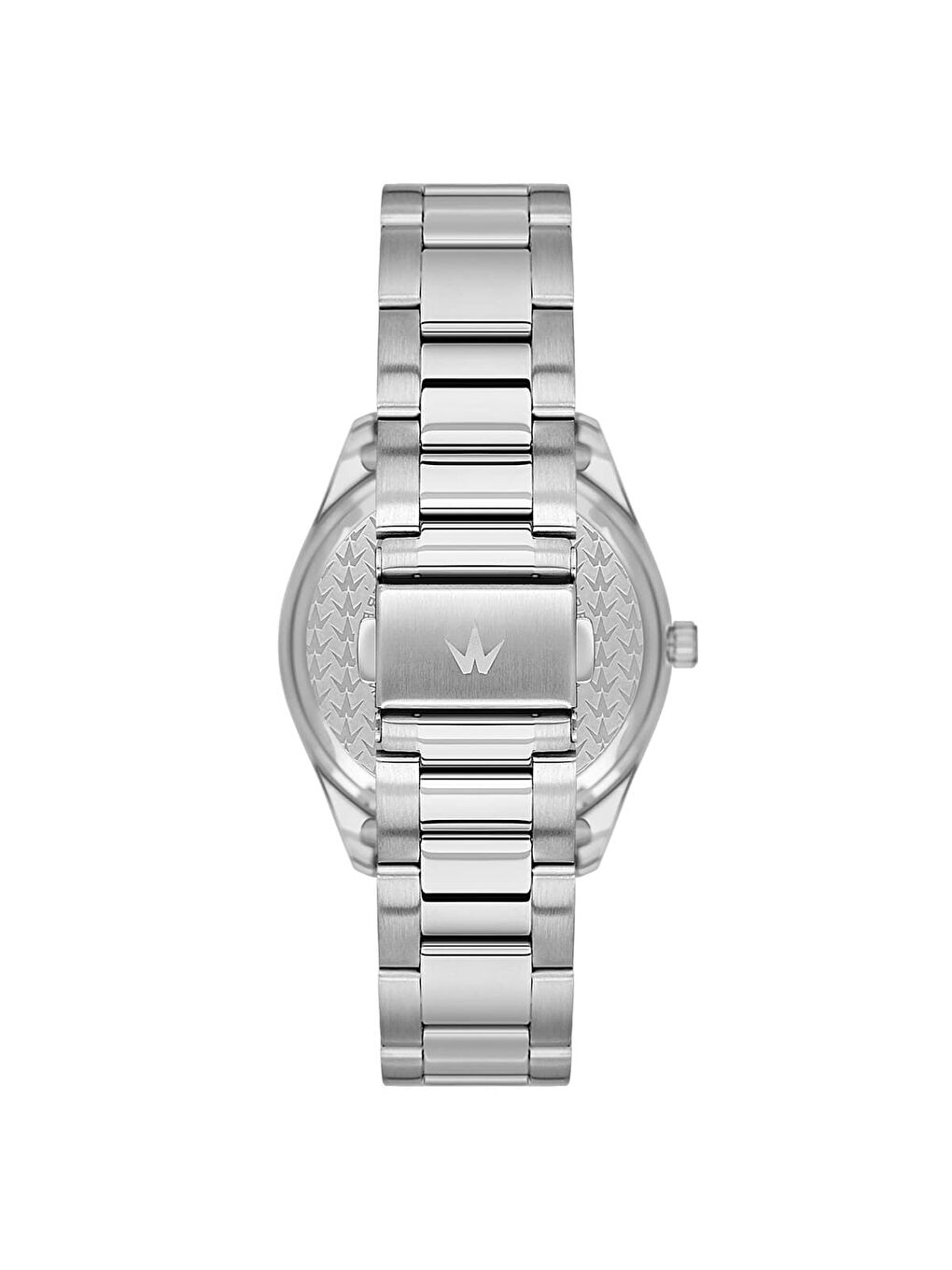 Gri WWL113201 Kadın Kol Saati-2