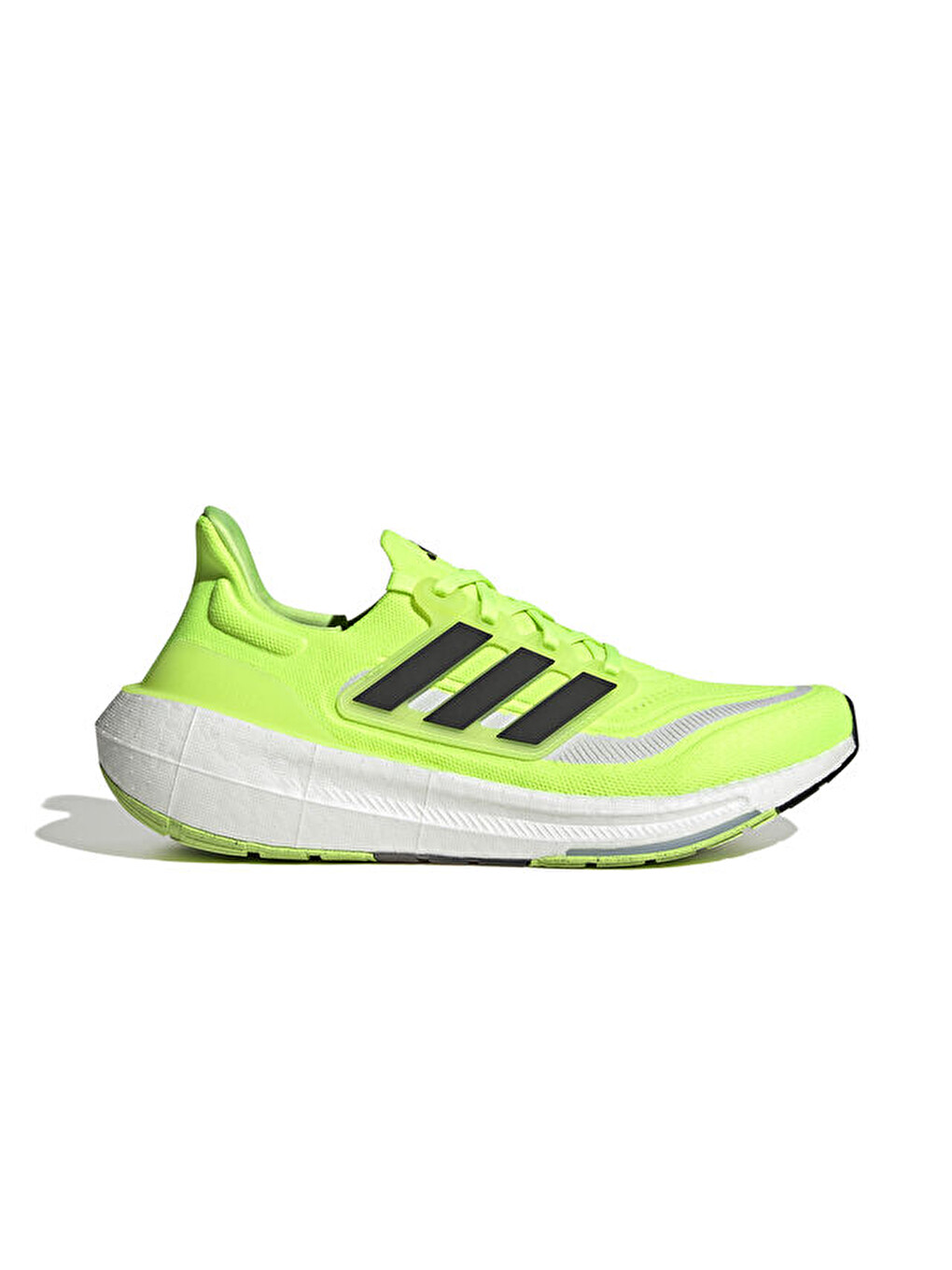 Ultraboost Light Erkek Koşu Ayakkabısı Ie1767 Yeşil