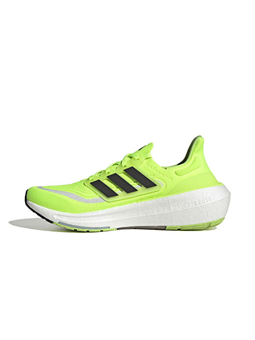 Ultraboost Light Erkek Koşu Ayakkabısı Ie1767 Yeşil-1