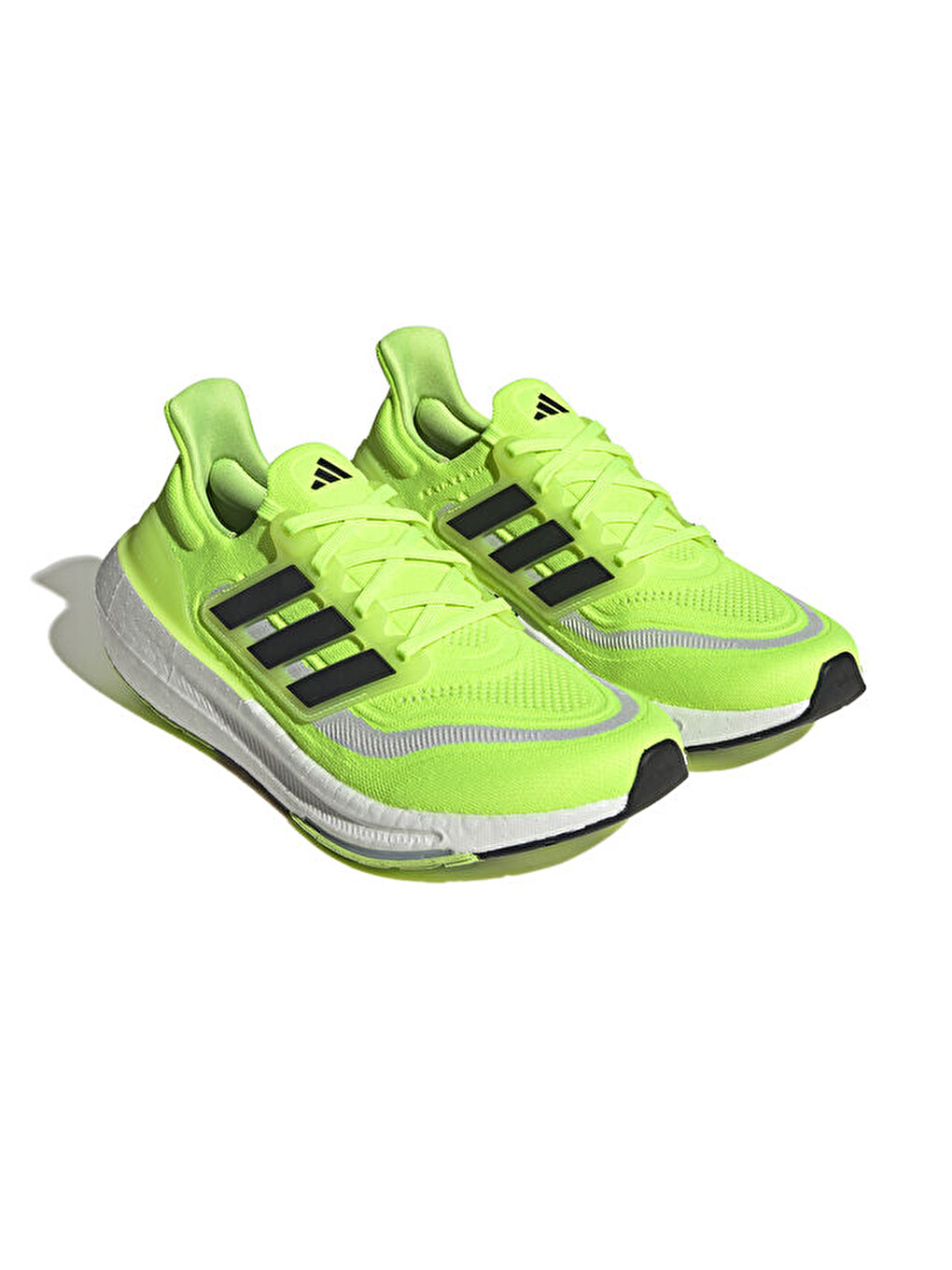 Ultraboost Light Erkek Koşu Ayakkabısı Ie1767 Yeşil-2