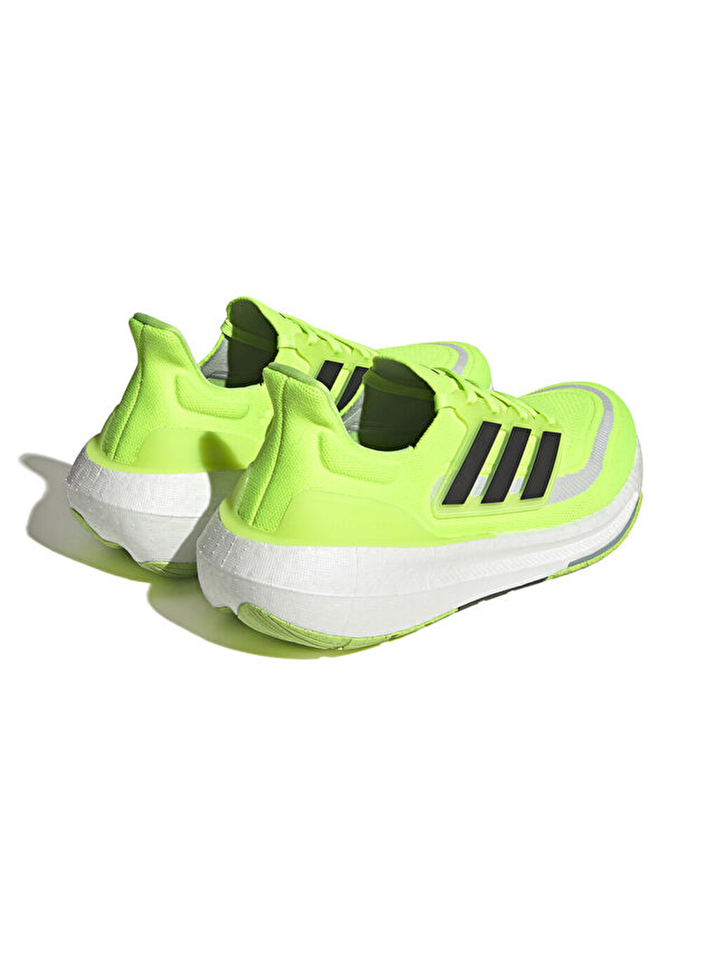 Ultraboost Light Erkek Koşu Ayakkabısı Ie1767 Yeşil-4