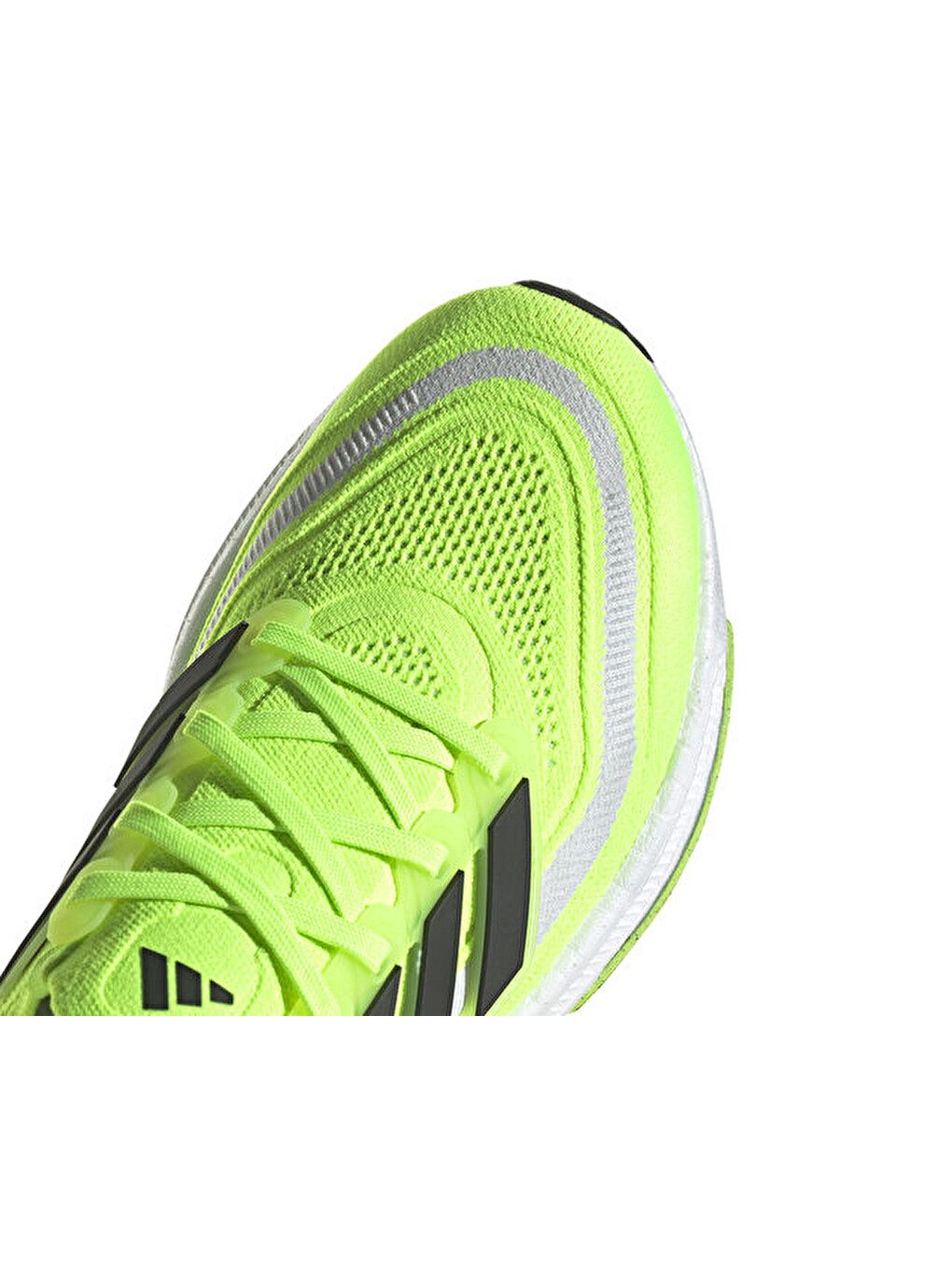 Ultraboost Light Erkek Koşu Ayakkabısı Ie1767 Yeşil-6