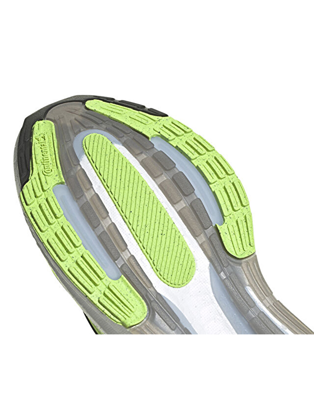 Ultraboost Light Erkek Koşu Ayakkabısı Ie1767 Yeşil-7