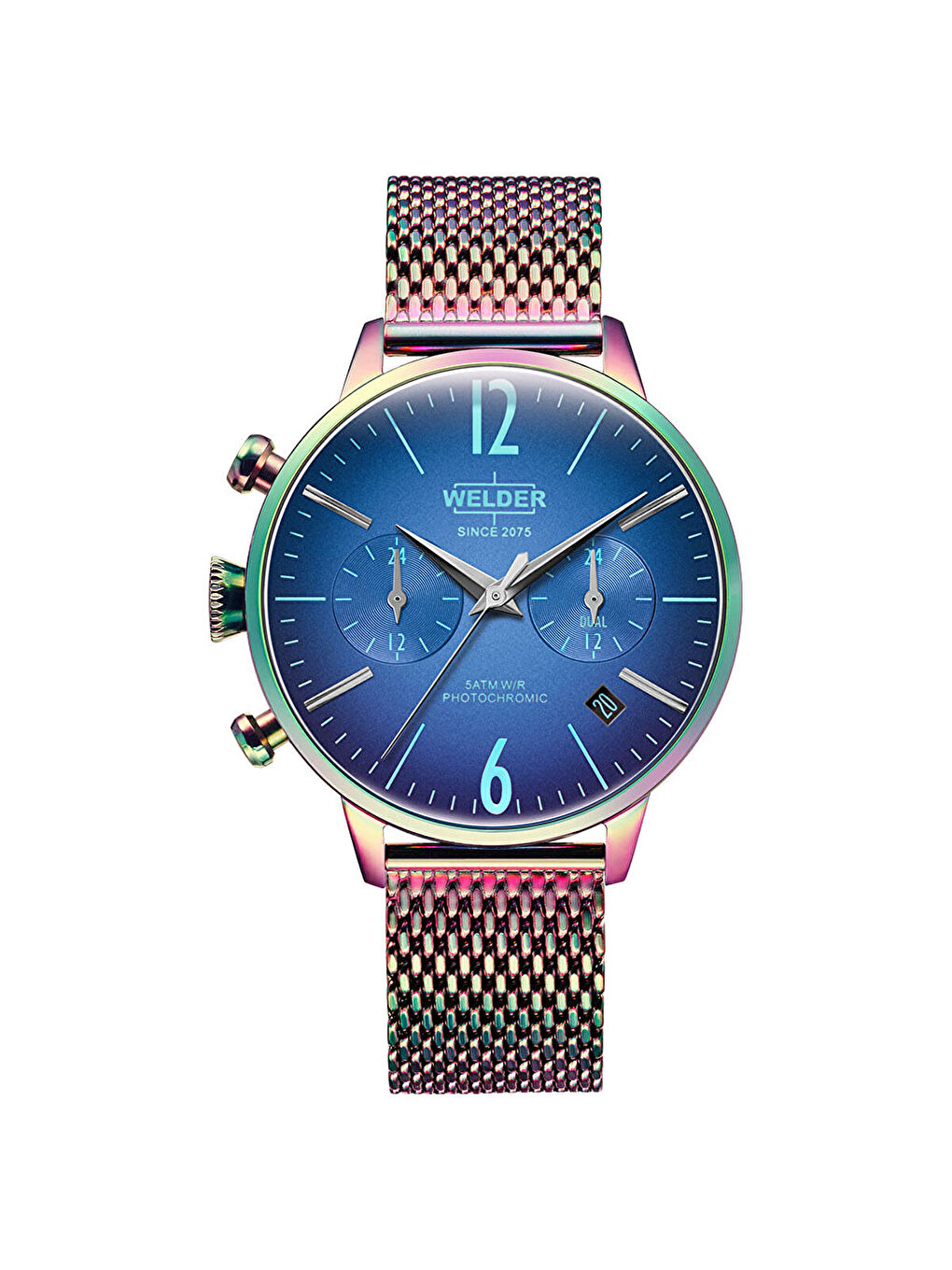 Sarı WWRC692 38 mm Kadın Kol Saati