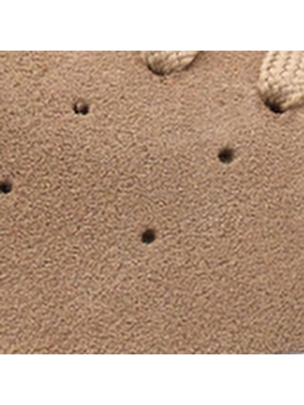 Bej Chaim Hakiki Deri Erkek Günlük Spor Ayakkabı Sneaker-6