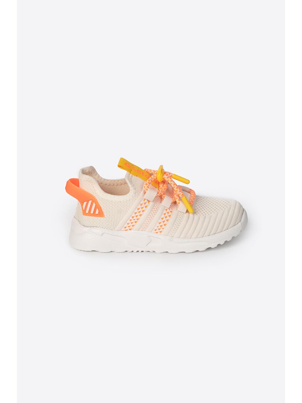 Letoon Bej Unısex Çocuk Sneaker - 1