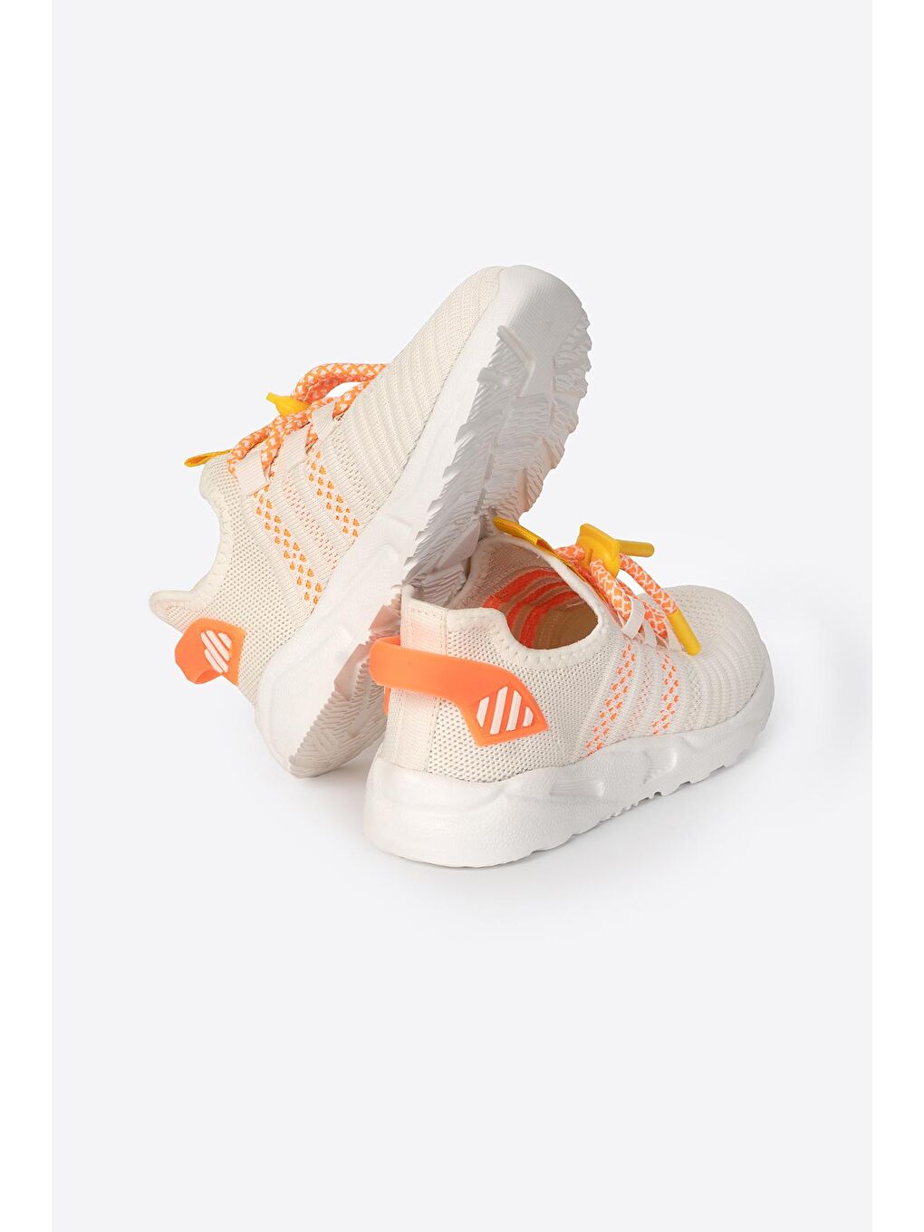 Letoon Bej Unısex Çocuk Sneaker - 3