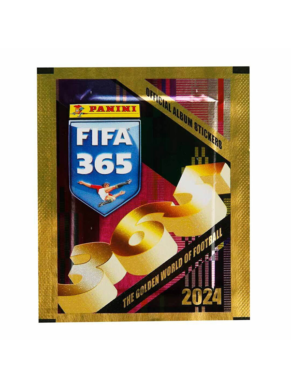 FIFA 365 2024 Çıkartma Paketi