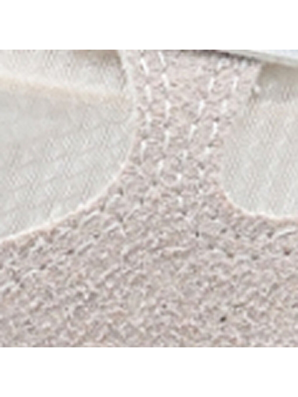 Gri Kadın Sneaker Spor Ayakkabı-6