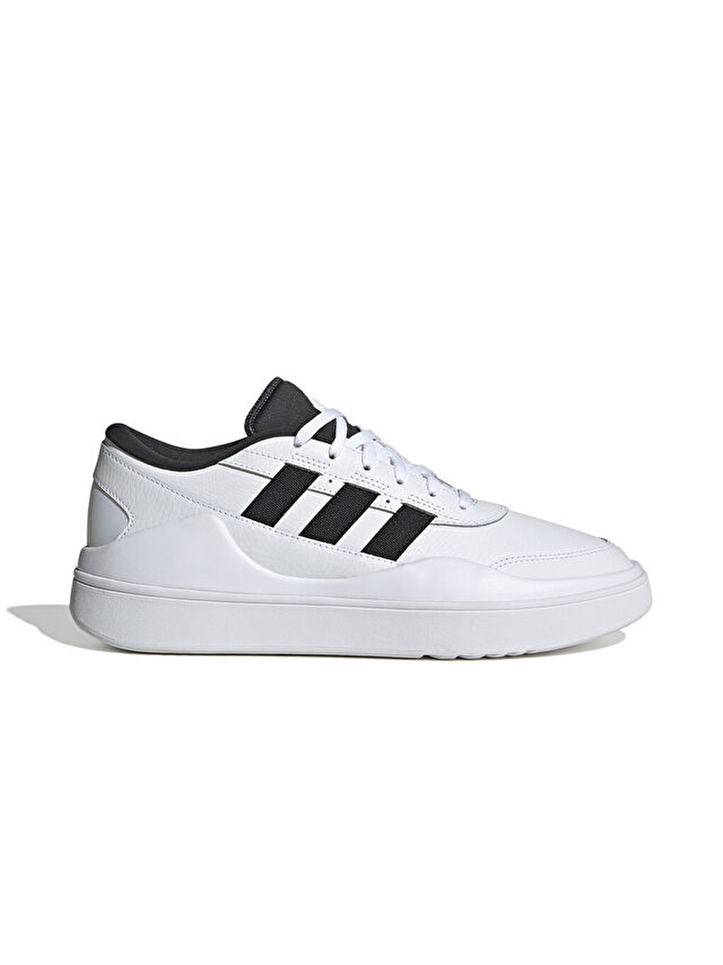 Osade Erkek Tenis Ayakkabısı Ig7316 Beyaz