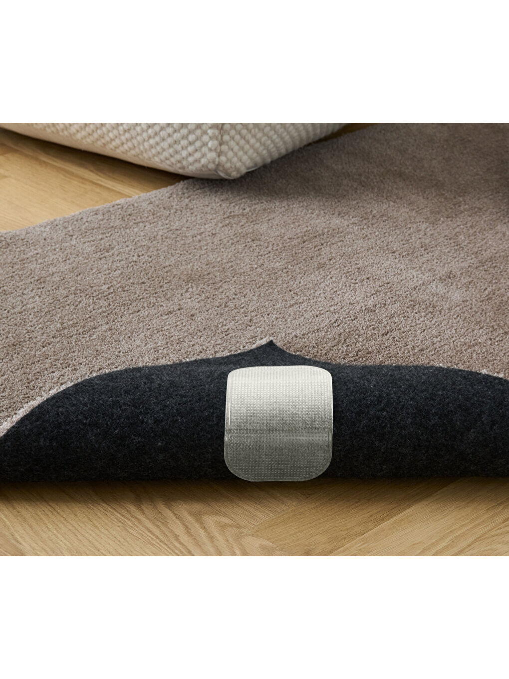 Kaymayı Önleyici Altlık, 4lü, Halı