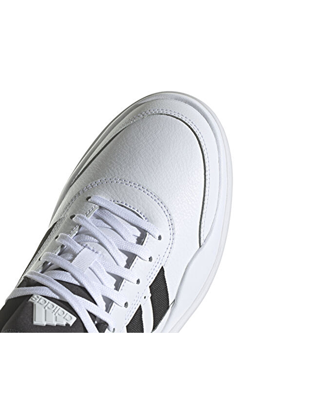 Osade Erkek Tenis Ayakkabısı Ig7316 Beyaz-8