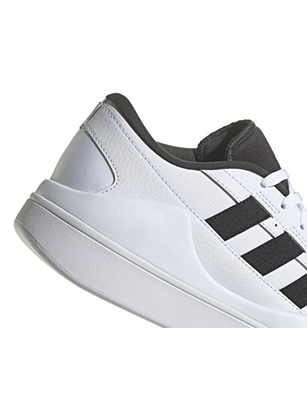 Osade Erkek Tenis Ayakkabısı Ig7316 Beyaz-9