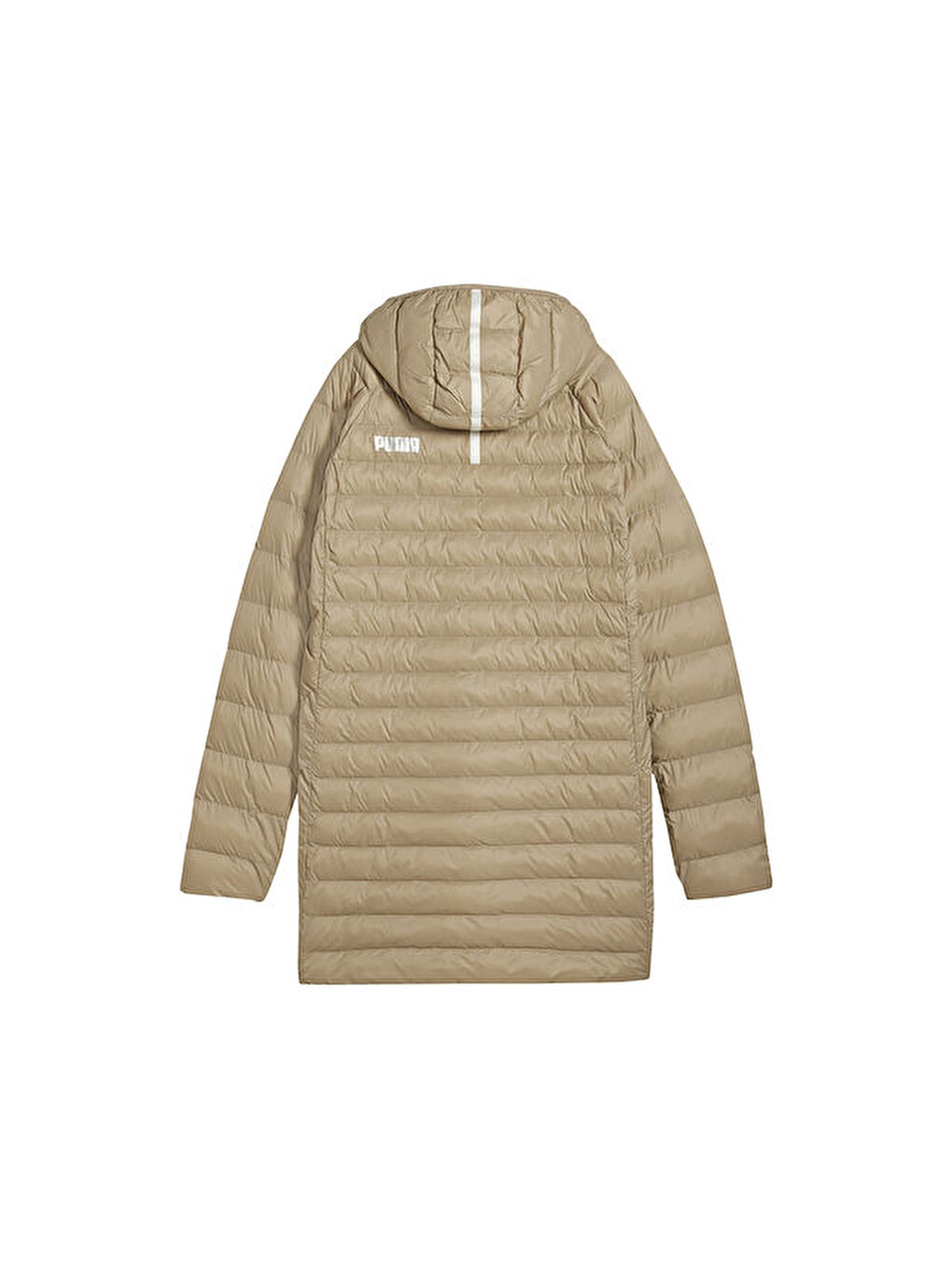 Ekru Packlite Jacket Kadın Günlük Mont 84940667 Krem-1