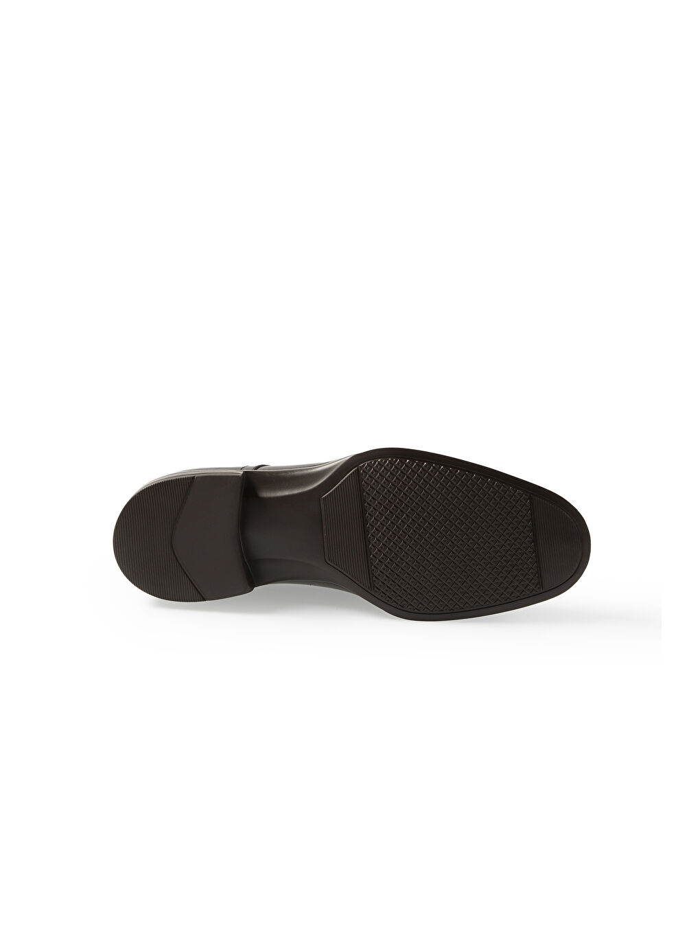 Kahverengi Klasik Ayakkabı-3