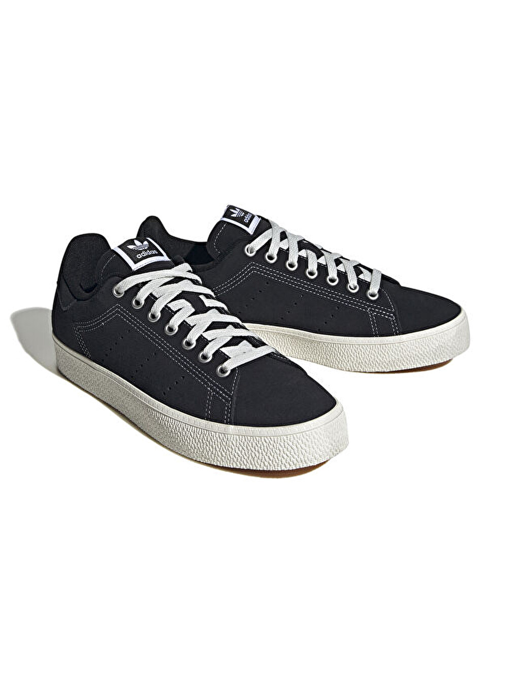 Stan Smith Cs Unisex Günlük Ayakkabı Id2042 Siyah-2
