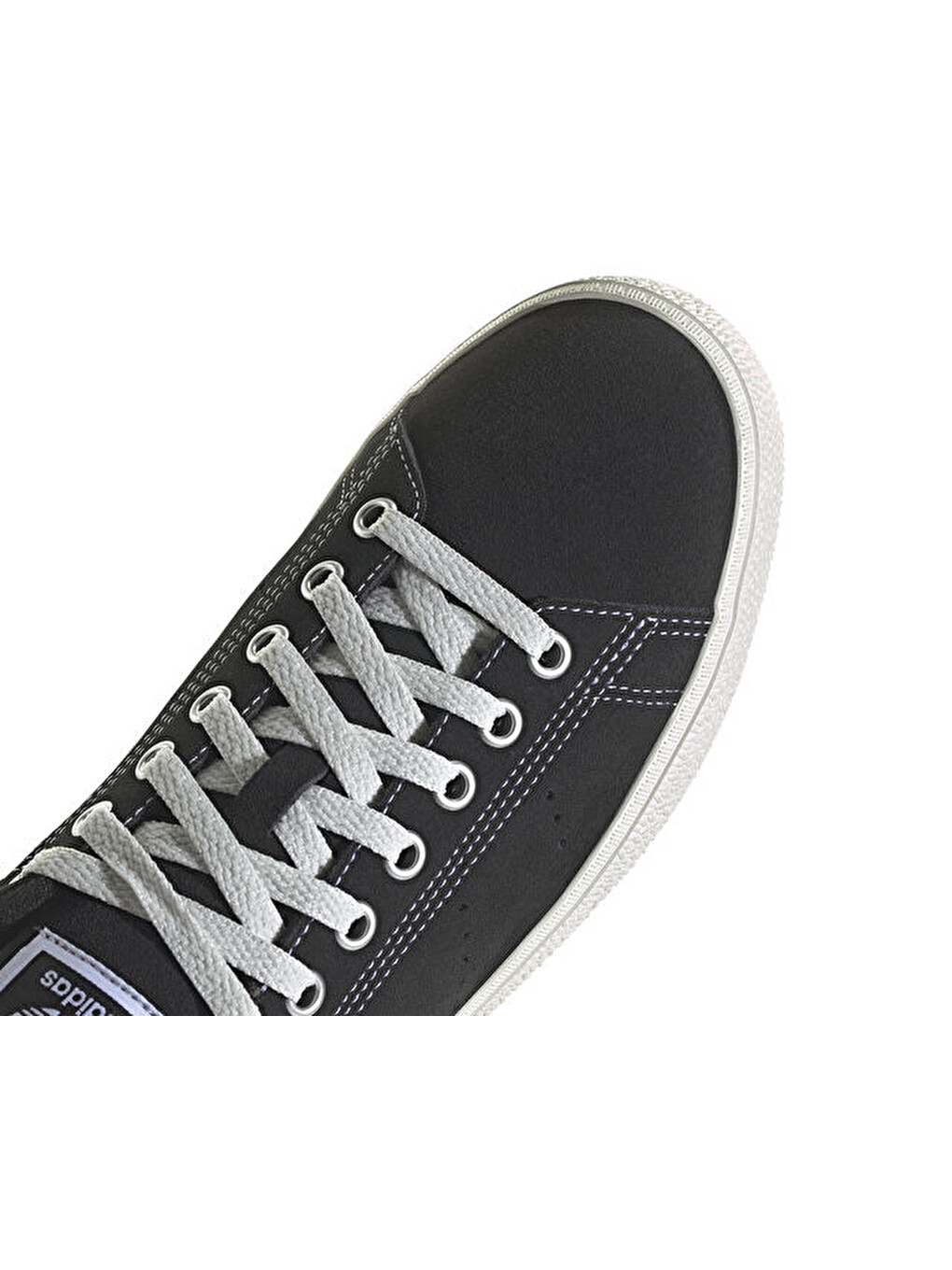 Stan Smith Cs Unisex Günlük Ayakkabı Id2042 Siyah-5