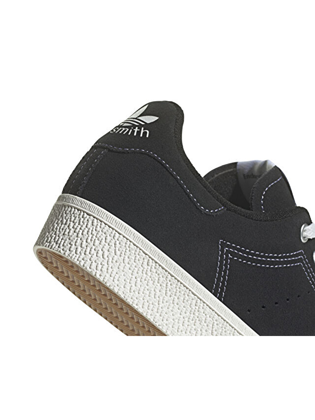 Stan Smith Cs Unisex Günlük Ayakkabı Id2042 Siyah-6