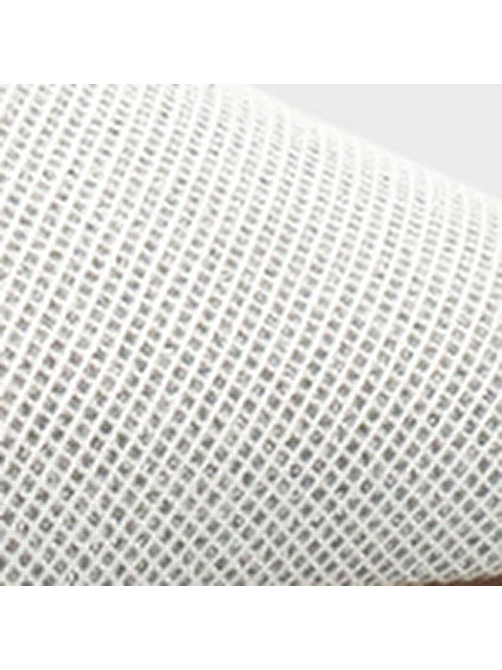 Beyaz Susie Hakiki Deri Astarlı Sivri Burunlu Orta Topuklu Simli Arkası Açık Kadın Ayakkabı-6