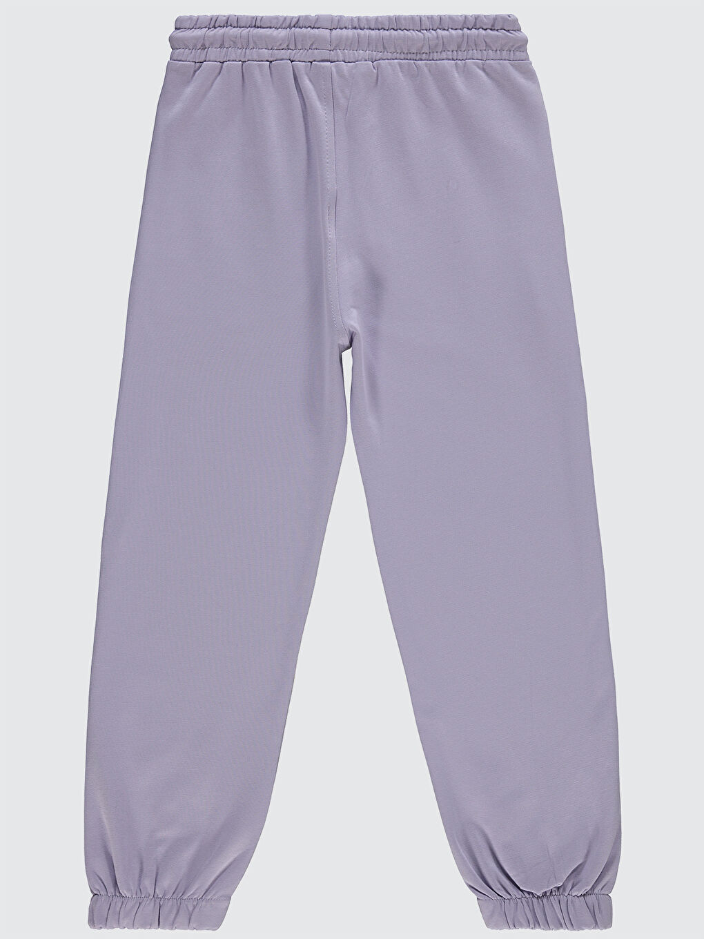 Girls Kız Çocuk Eşofman Altı 6-9 Yaş Lila-1