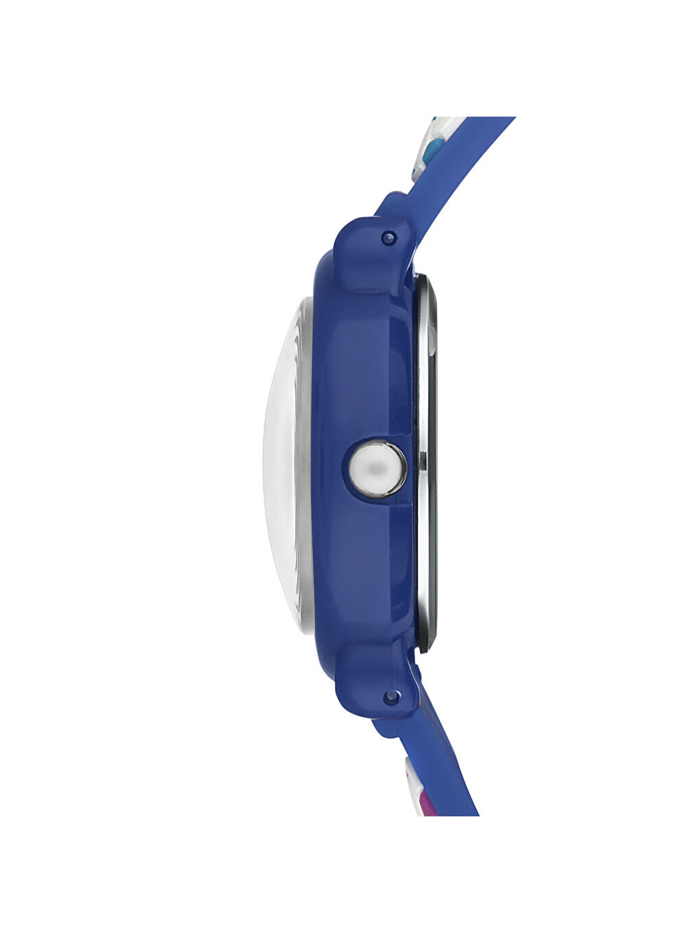 Lacivert XOX-EC006 Çocuk Kol Saati-1