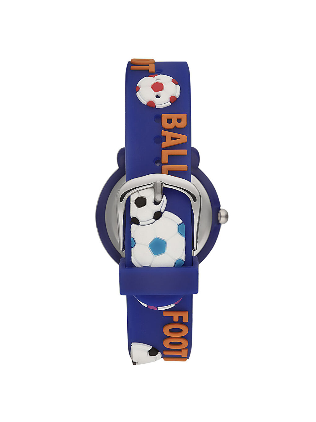 Lacivert XOX-EC006 Çocuk Kol Saati-2