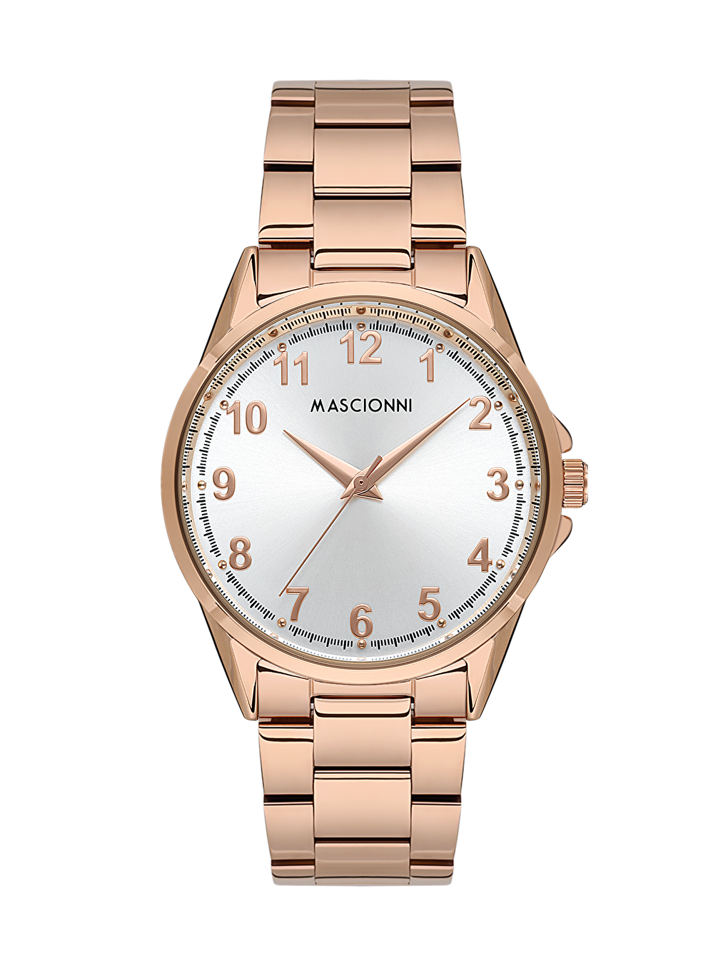 Pembe M.1.1225.04 Kadın Kol Saati