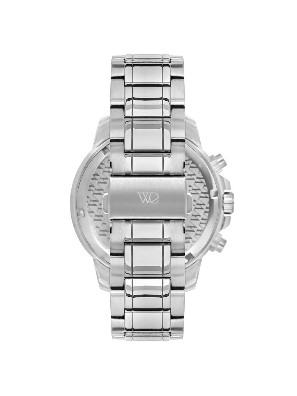 Gri WWG600402SS Erkek Kol Saati-2