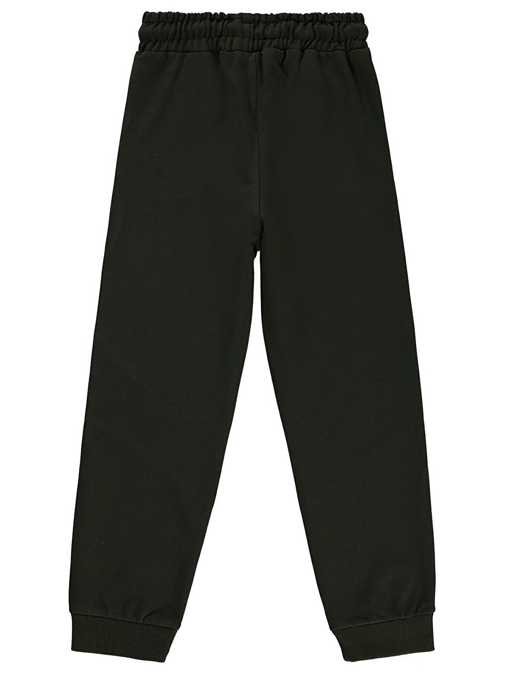 Boys Erkek Çocuk Eşofman Altı 10-13 Yaş Haki-1