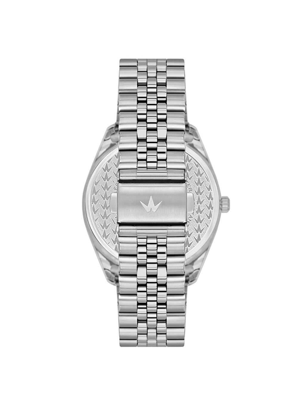 Gri WWG210309 Erkek Kol Saati-2