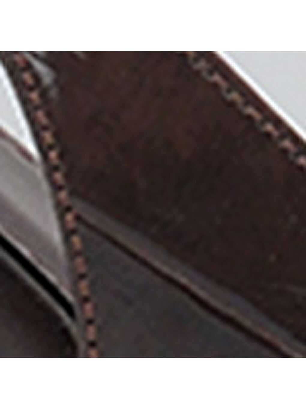 Kahverengi Salli Sivri Burunlu Arkası Açık Orta Topuklu Kadın Ayakkabı-6