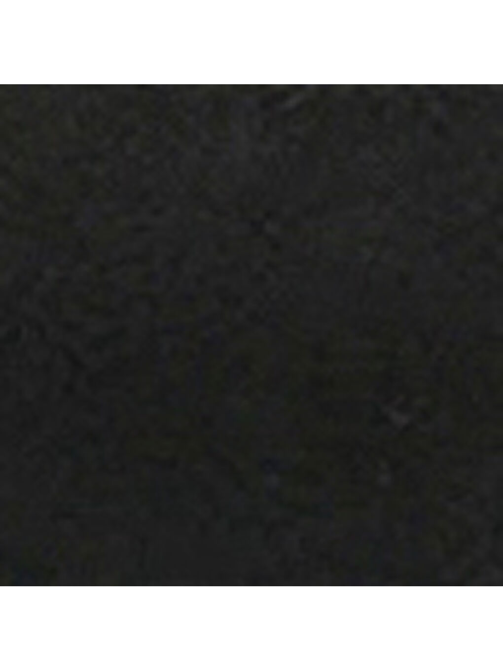 Siyah Ricki Hakiki Deri Astarlı Sivri Burunlu Orta Topuklu Arkası Açık Kadın Ayakkabı-6