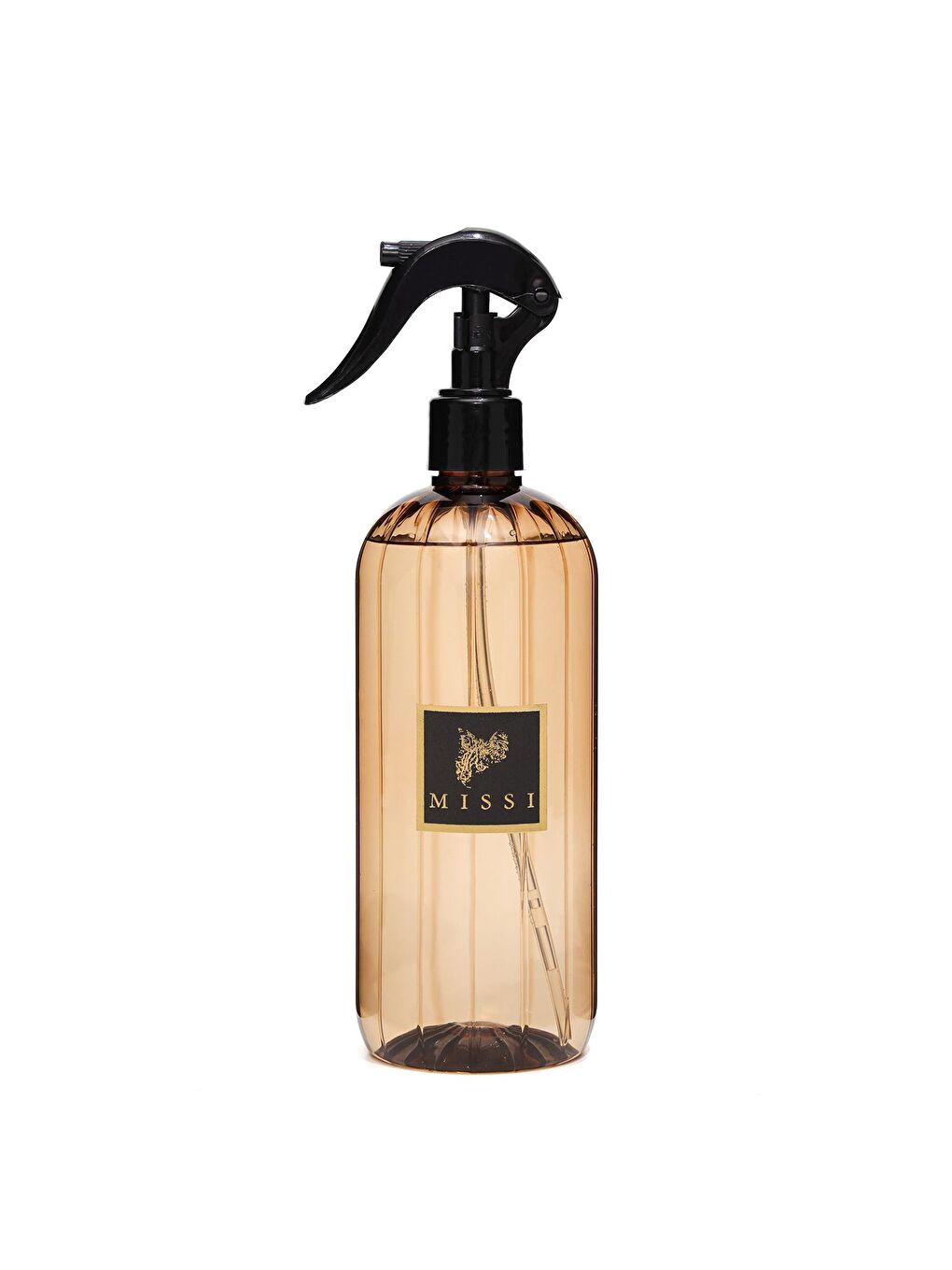 500 ml Kahverengi Dekoratif Dark Amber Oda Spreyi