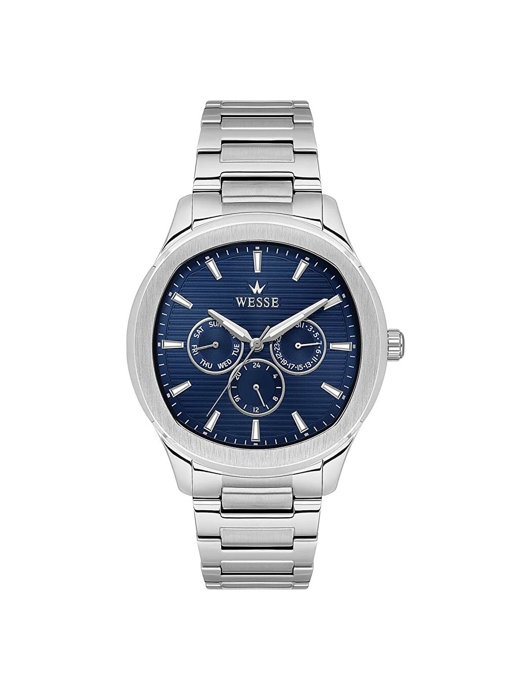 Gri WWG402903 Erkek Kol Saati